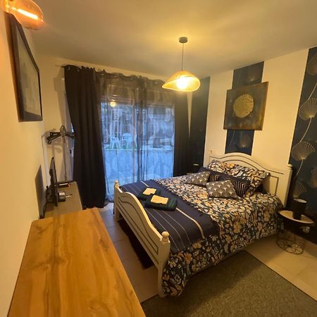 Chambre D Hote A La Plage De 15 M2 Le Manapany กามิเยส์ ภายนอก รูปภาพ