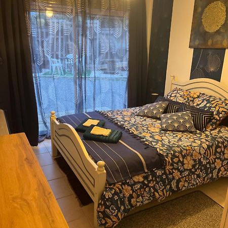 Chambre D Hote A La Plage De 15 M2 Le Manapany กามิเยส์ ภายนอก รูปภาพ