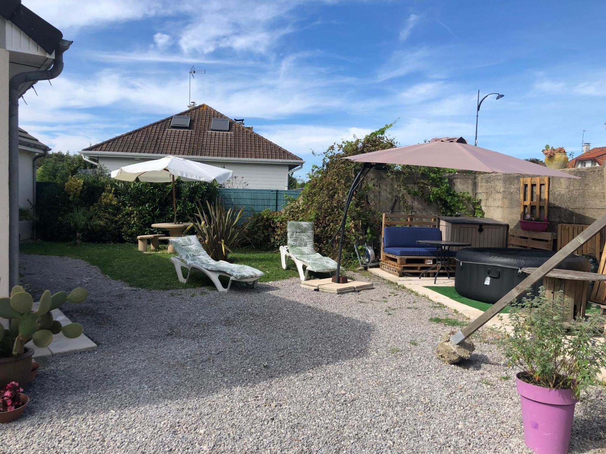 Chambre D Hote A La Plage De 15 M2 Le Manapany กามิเยส์ ภายนอก รูปภาพ