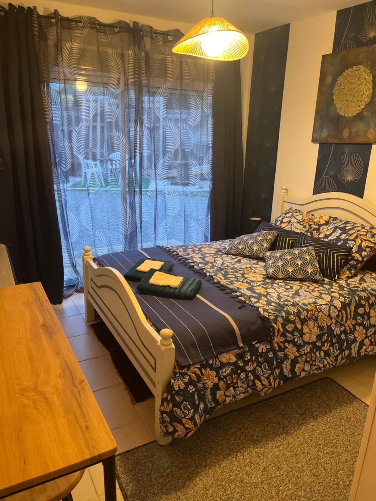 Chambre D Hote A La Plage De 15 M2 Le Manapany กามิเยส์ ภายนอก รูปภาพ